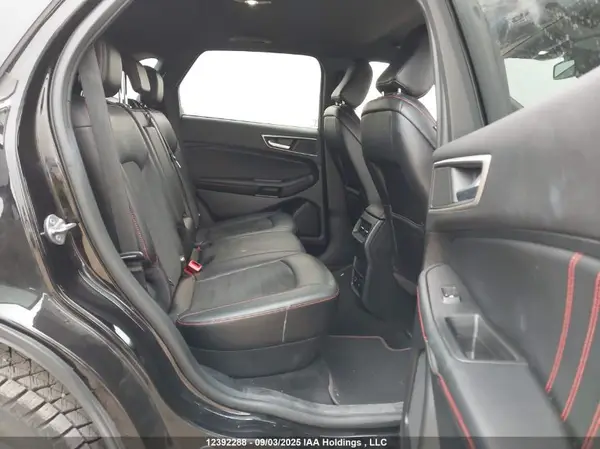 2FMPK4J97NBA69749 2022 FORD EDGE - Image 8