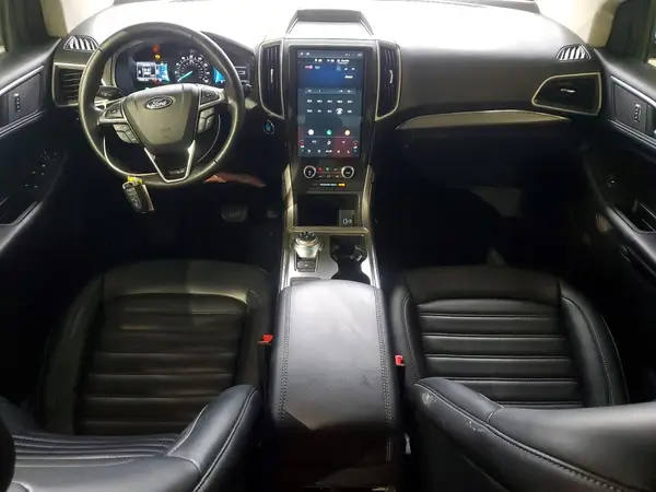 2FMPK4J97NBA75082 2022 FORD EDGE - Image 8