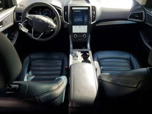 2FMPK4J97NBA78435 2022 FORD EDGE - Image 8