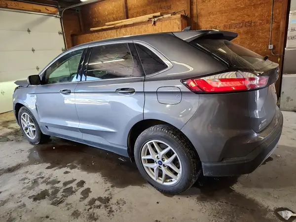 2FMPK4J97NBA79598 2022 FORD EDGE - Image 2