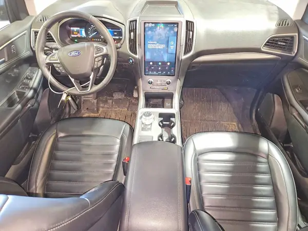 2FMPK4J97NBA79598 2022 FORD EDGE - Image 8