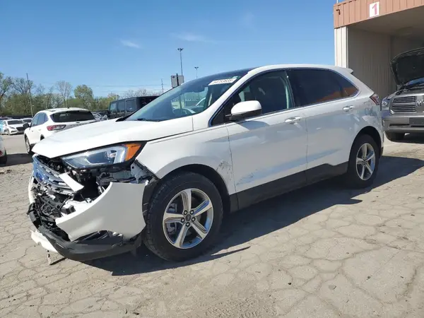 2FMPK4J97NBA82047 2022 FORD EDGE - Image 1