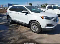 2FMPK4J97NBA84526 2022 FORD EDGE