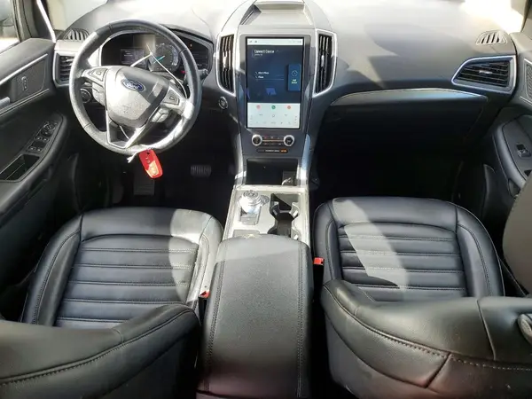 2FMPK4J97NBA87961 2022 FORD EDGE - Image 8