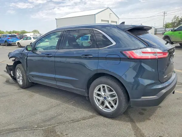 2FMPK4J97NBA88432 2022 FORD EDGE - Image 2