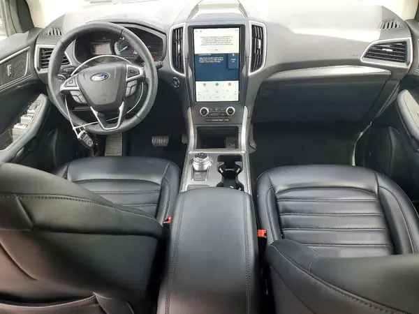 2FMPK4J97NBA88432 2022 FORD EDGE - Image 8