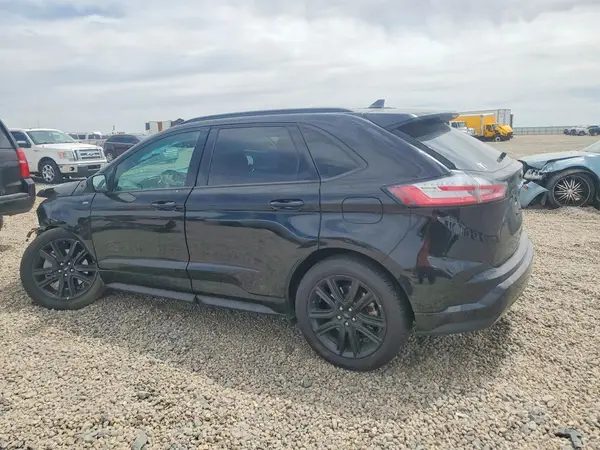 2FMPK4J97NBA90147 2022 FORD EDGE - Image 2