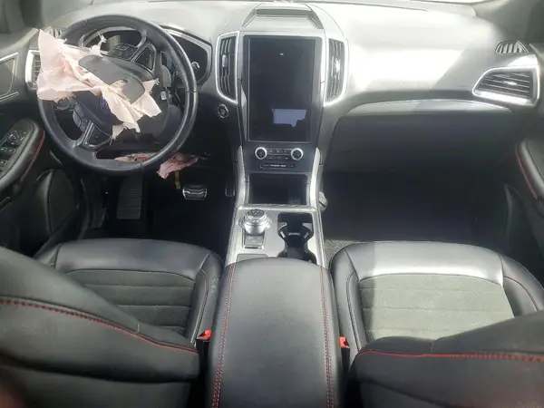 2FMPK4J97NBA90147 2022 FORD EDGE - Image 8