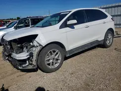 2FMPK4J97NBA91847 2022 FORD EDGE