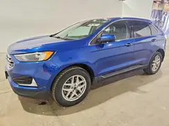 2FMPK4J97NBA92433 2022 FORD EDGE