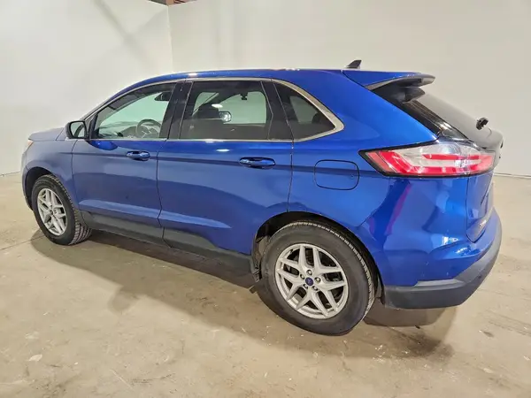 2FMPK4J97NBA92433 2022 FORD EDGE - Image 2