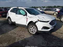 2FMPK4J97NBA92710 2022 FORD EDGE