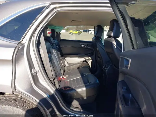 2FMPK4J97NBA93436 2022 FORD EDGE - Image 8