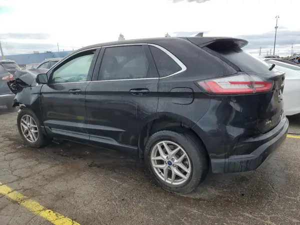 2FMPK4J97NBA93565 2022 FORD EDGE - Image 2