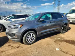 2FMPK4J97NBA93677 2022 FORD EDGE
