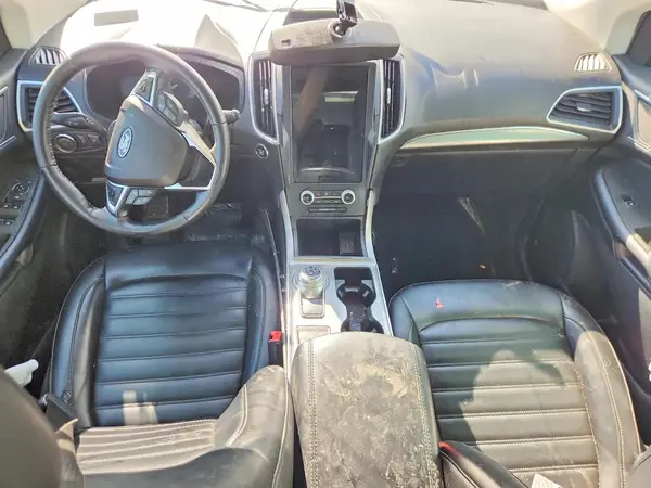 2FMPK4J97NBA93677 2022 FORD EDGE - Image 8