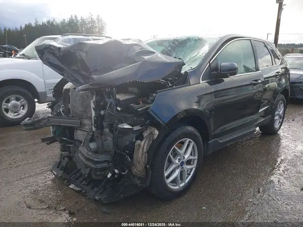 2FMPK4J97NBA93727 2022 FORD EDGE - Image 2