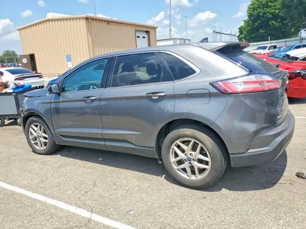 2FMPK4J97NBA93758 2022 FORD EDGE - Image 2