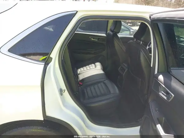 2FMPK4J97NBA93811 2022 FORD EDGE - Image 8