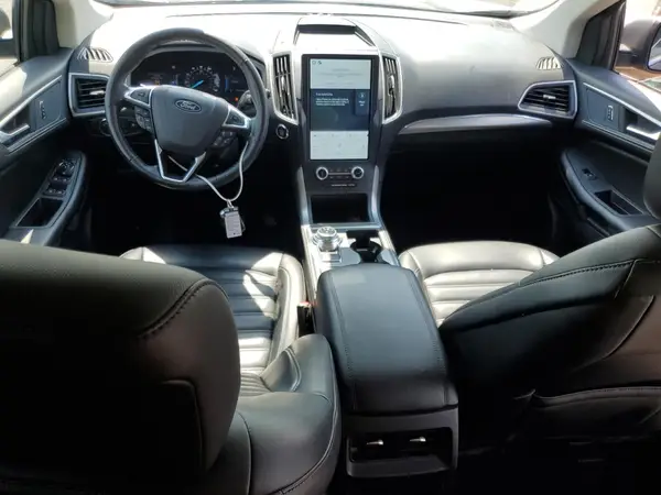2FMPK4J97NBA94179 2022 FORD EDGE - Image 8