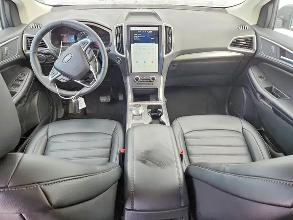 2FMPK4J97NBA97079 2022 FORD EDGE - Image 8