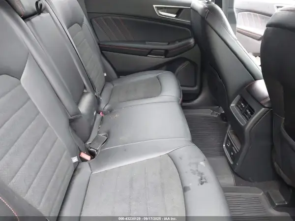 2FMPK4J97NBA99673 2022 FORD EDGE - Image 8