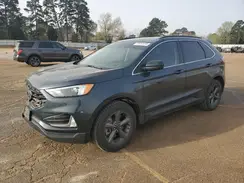 2FMPK4J97NBB00143 2022 FORD EDGE
