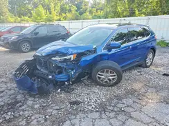 2FMPK4J97NBB00191 2022 FORD EDGE