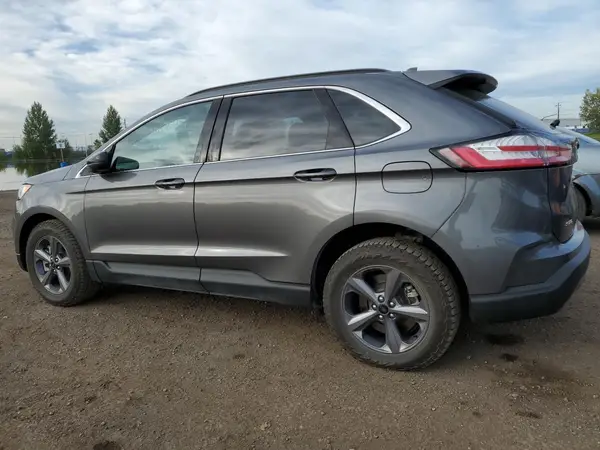 2FMPK4J97NBB00627 2022 FORD EDGE - Image 2