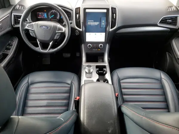 2FMPK4J97NBB00627 2022 FORD EDGE - Image 8