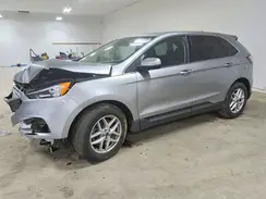2FMPK4J97NBB03334 2022 FORD EDGE