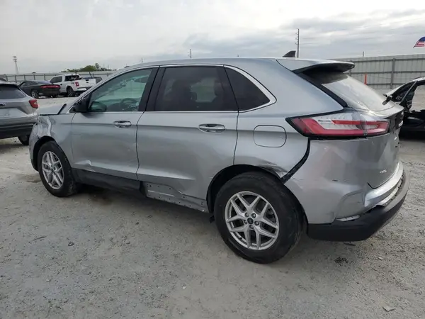 2FMPK4J97NBB03513 2022 FORD EDGE - Image 2