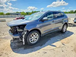 2FMPK4J97NBB05102 2022 FORD EDGE