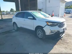 2FMPK4J97NBB06606 2022 FORD EDGE