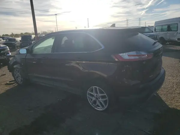 2FMPK4J97NBB09490 2022 FORD EDGE - Image 2