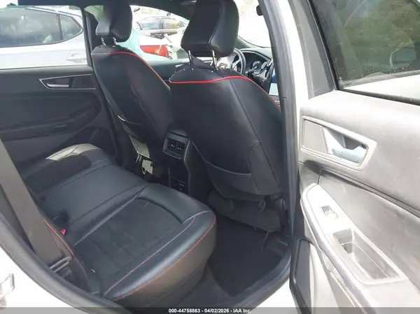 2FMPK4J97NBB09859 2022 FORD EDGE - Image 8