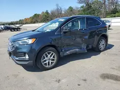 2FMPK4J97NBB10140 2022 FORD EDGE