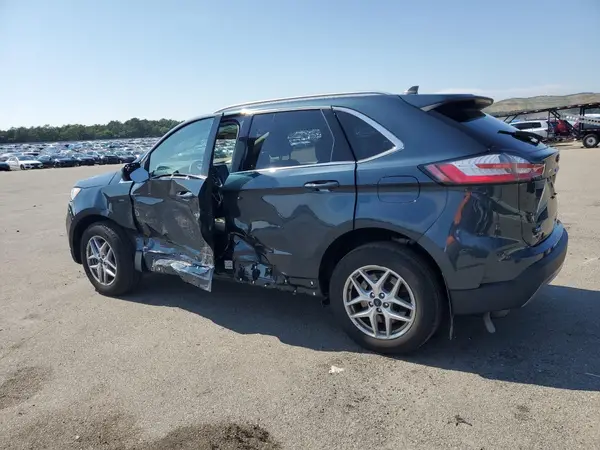 2FMPK4J97NBB10140 2022 FORD EDGE - Image 2