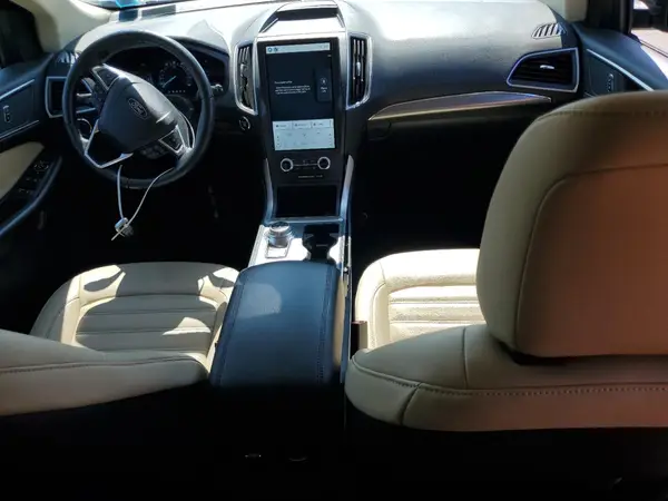 2FMPK4J97NBB10140 2022 FORD EDGE - Image 8