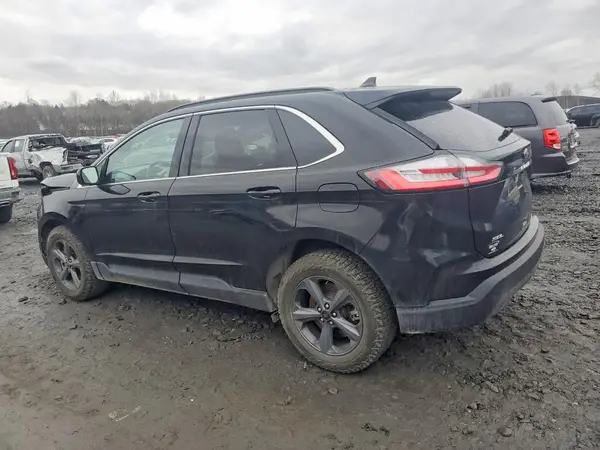 2FMPK4J97NBB11207 2022 FORD EDGE - Image 2
