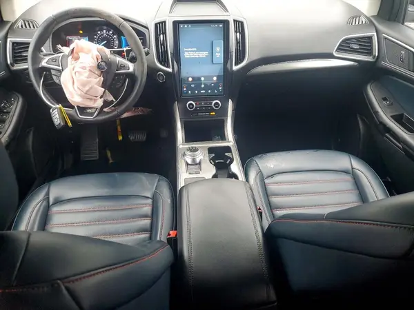 2FMPK4J97NBB11207 2022 FORD EDGE - Image 8