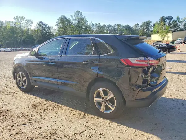 2FMPK4J97NBB12292 2022 FORD EDGE - Image 2