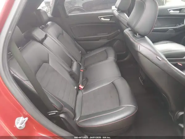 2FMPK4J97NBB13233 2022 FORD EDGE - Image 8