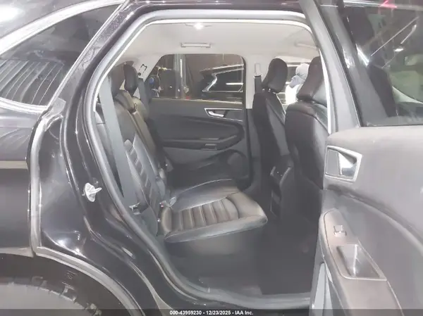 2FMPK4J97NBB13328 2022 FORD EDGE - Image 8