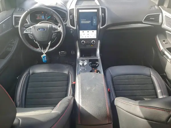 2FMPK4J97NBB13913 2022 FORD EDGE - Image 8