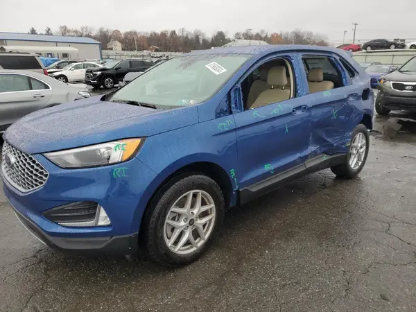 2FMPK4J97PBA00286 2023 FORD EDGE - Image 1
