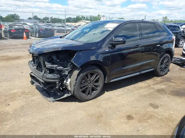 2FMPK4J97PBA00949 2023 FORD EDGE - Image 2