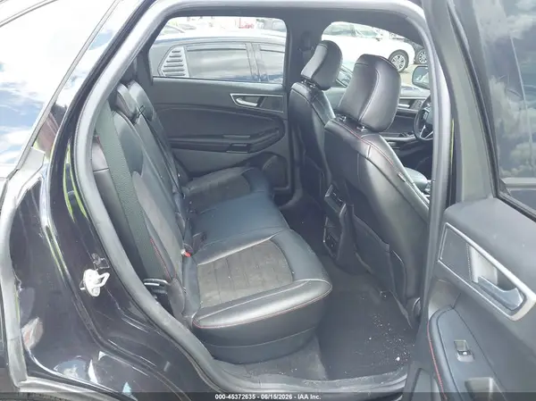 2FMPK4J97PBA00949 2023 FORD EDGE - Image 8