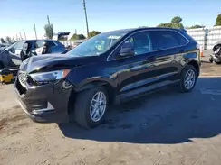 2FMPK4J97PBA01115 2023 FORD EDGE