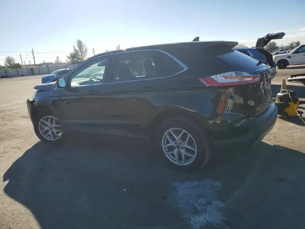 2FMPK4J97PBA01115 2023 FORD EDGE - Image 2